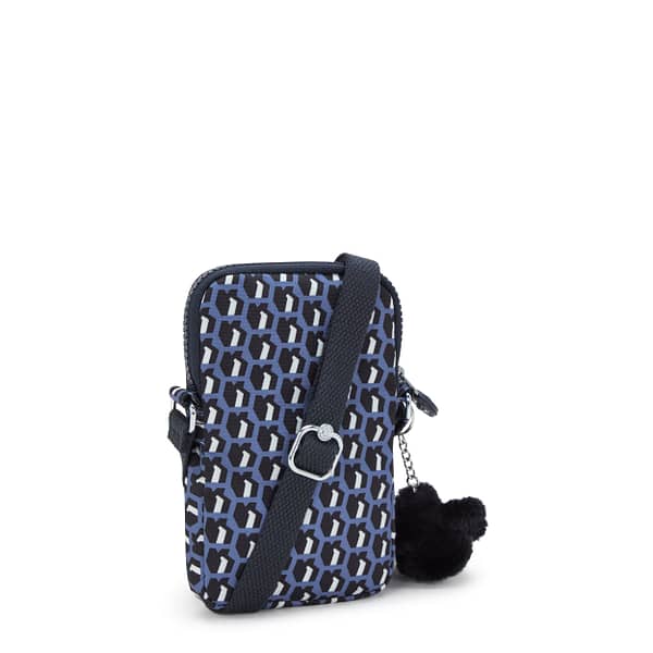 KIPLING Phone bag Female 3D K Blue Tally I1079-4JS Kipling