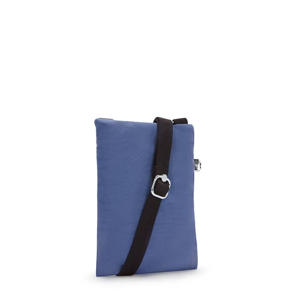 KIPLING Phone bag Unisex Blue Lover Combo Afia Lite I6650-5PC Kipling