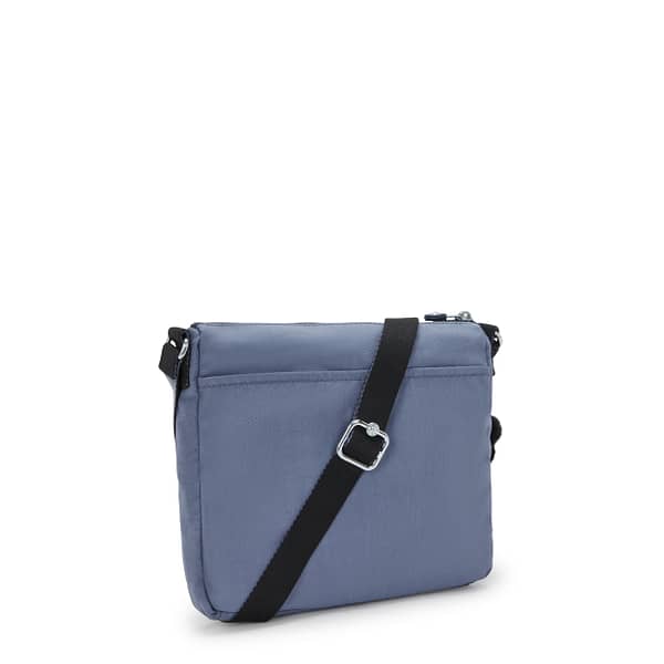 KIPLING Small Crossbody Female Blue Lover Sebastian I2846-56V Kipling