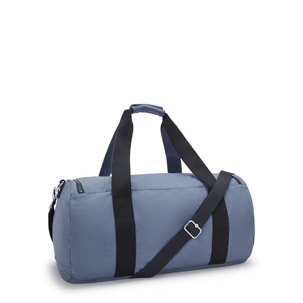 KIPLING Small Weekender Unisex Blue Lover Argus S I6810-56V Kipling