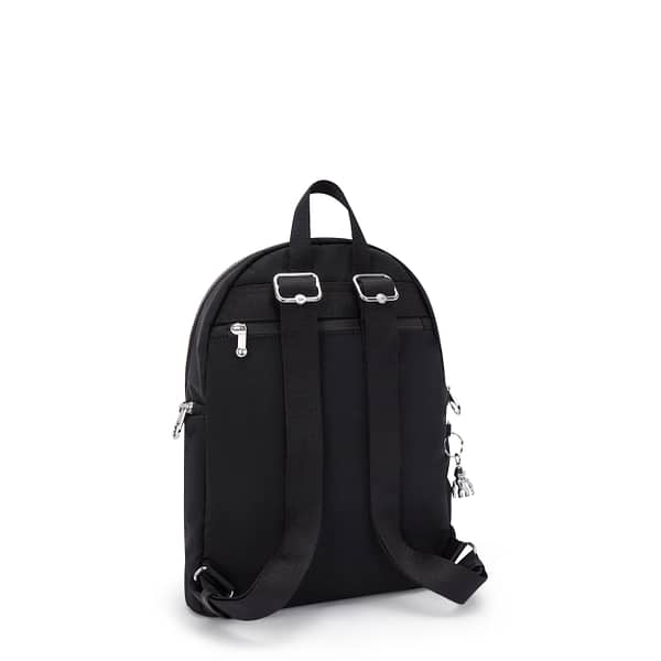 KIPLING Small backpack Female Black Spice The City S I5036-5JB Kipling