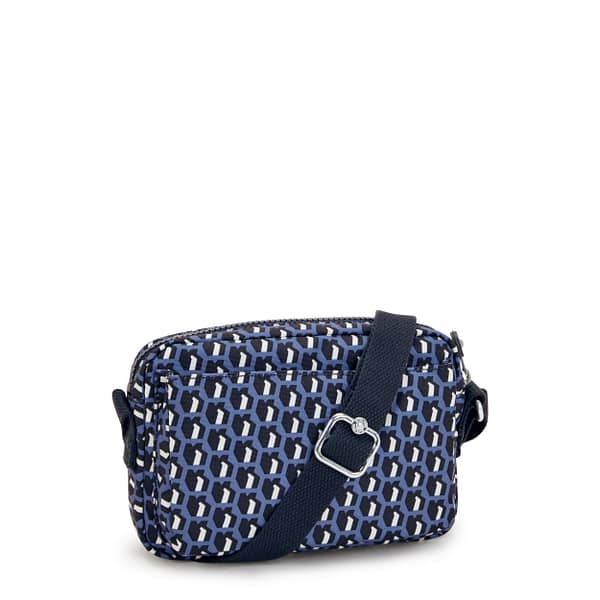 KIPLING Small crossbody Female 3D K Blue Abanu I3942-4JS Kipling