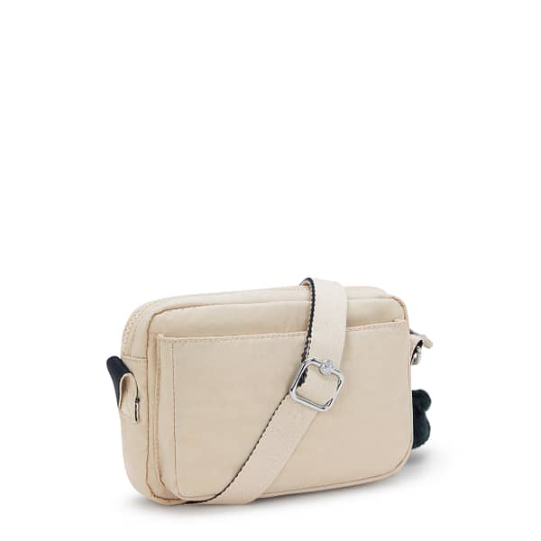 KIPLING Small crossbody Female Back To Beige Abanu I4208-26V Kipling