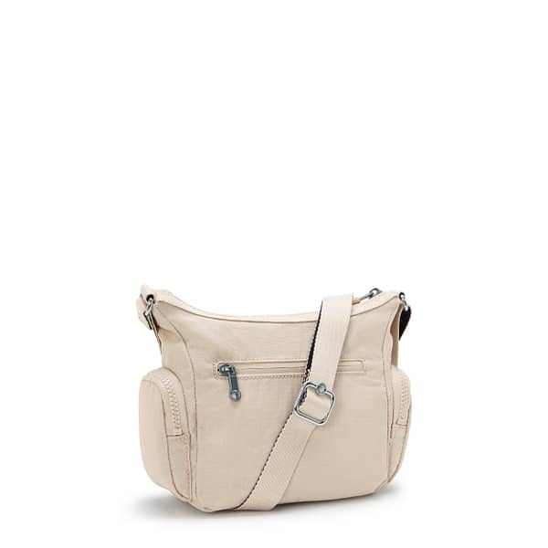 KIPLING Small crossbody Female Back To Beige Gabbie Mini I3057-26V Kipling