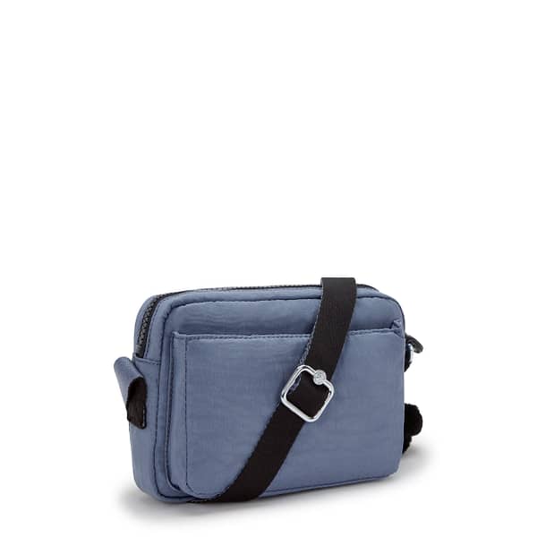 KIPLING Small crossbody Female Blue Lover Abanu I4208-56V Kipling