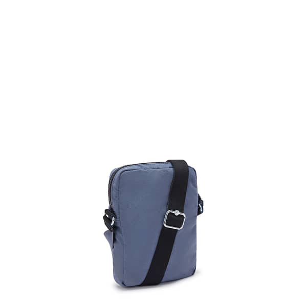 KIPLING Small crossbody Female Blue Lover Gunne I3244-56V Kipling