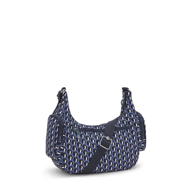 KIPLING Small crossbody bag Female 3D K Blue Rikka S I5271-4JS Kipling