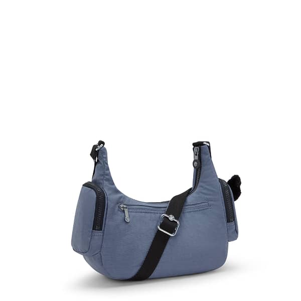 KIPLING Small crossbody bag Female Blue Lover Rikka S I4333-56V Kipling