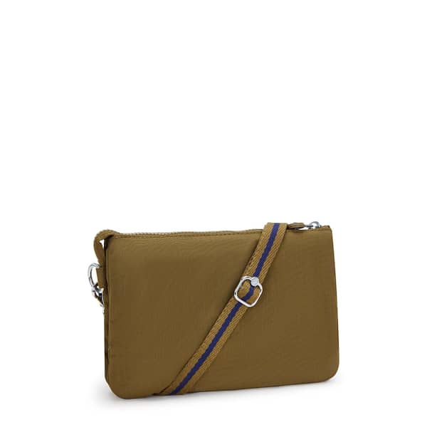 KIPLING Small crossbody (with removable strap) Female Dry Laurel Riri I7590-88U Kipling