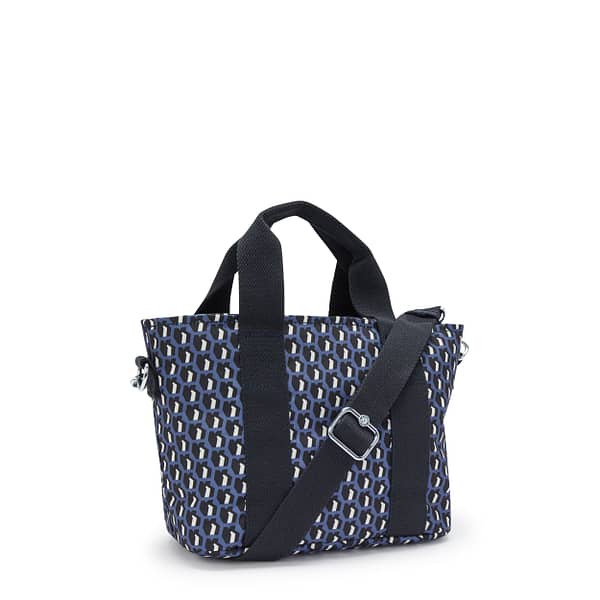 KIPLING Small shoulder bag (with removable shoulder strap) Female 3D K Blue Minta I5647-4JS Kipling