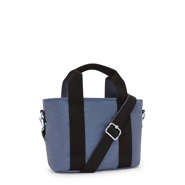 KIPLING Small shoulder bag (with removable shoulder strap) Female Blue Lover Minta I7541-56V Kipling