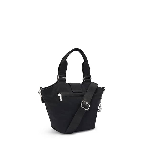 KIPLING Small shoulderbag (with removable shoulderstrap) Female Black Spice Recicely S I3856-5JB Kipling