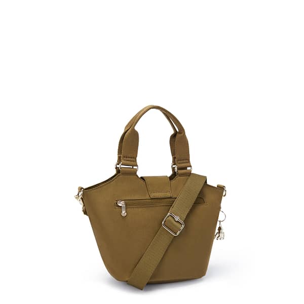 KIPLING Small shoulderbag (with removable shoulderstrap) Female Dry Laurel Spice Recicely S I3856-3KP Kipling