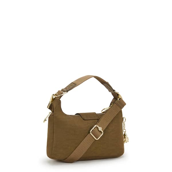 KIPLING Small shoulderbag (with removable shoulderstrap) Female Dry Laurel Spice Sera S I6263-3KP Kipling