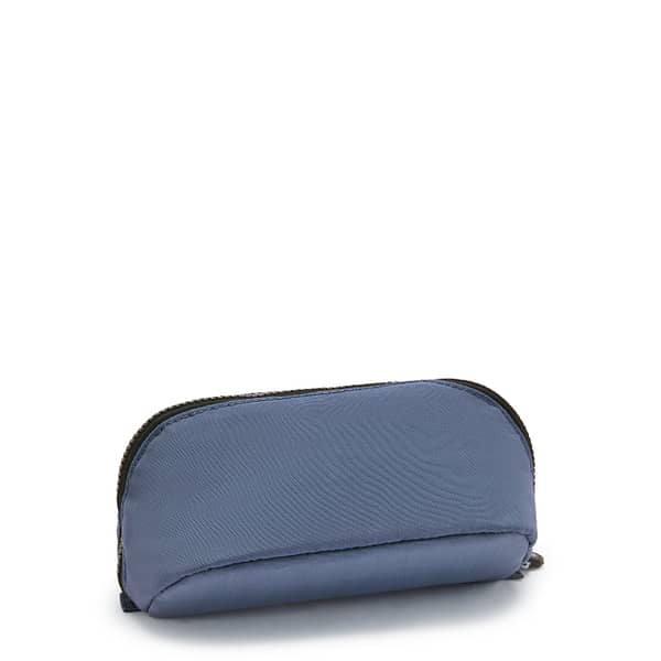 KIPLING Small toiletry bag Unisex Blue Lover Mirko S I6599-56V Kipling