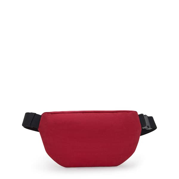 KIPLING Small waistbag Unisex Funky Red Combo Fresh Lite I7465-5MC Kipling