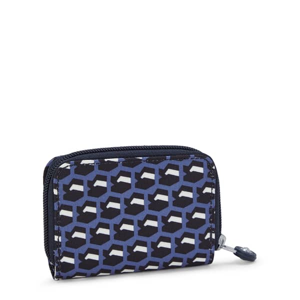 KIPLING Small wallet Female 3D K Blue Tops I7436-4JS Kipling