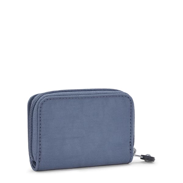 KIPLING Small wallet Female Blue Lover Tops 13105-56V Kipling