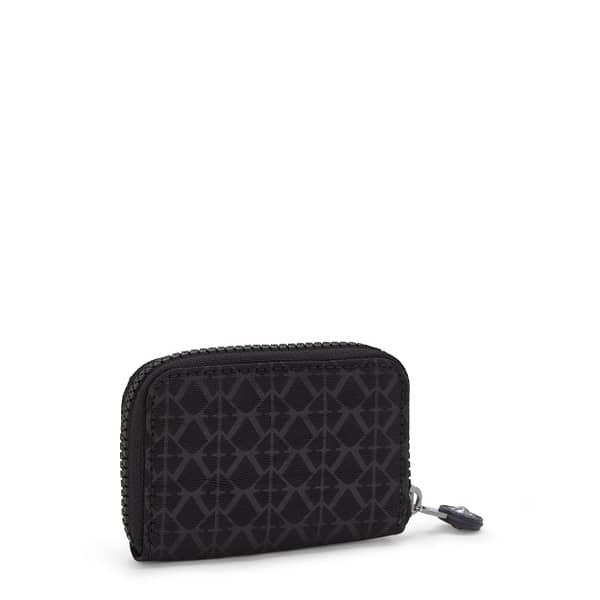 KIPLING Small wallet Female Signature Emb Cash Buddy I5024-K59 Kipling