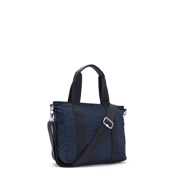 KIPLING Totes Female Blue Bleu 2 ASSENI MINI  -  I7149-96V Kipling