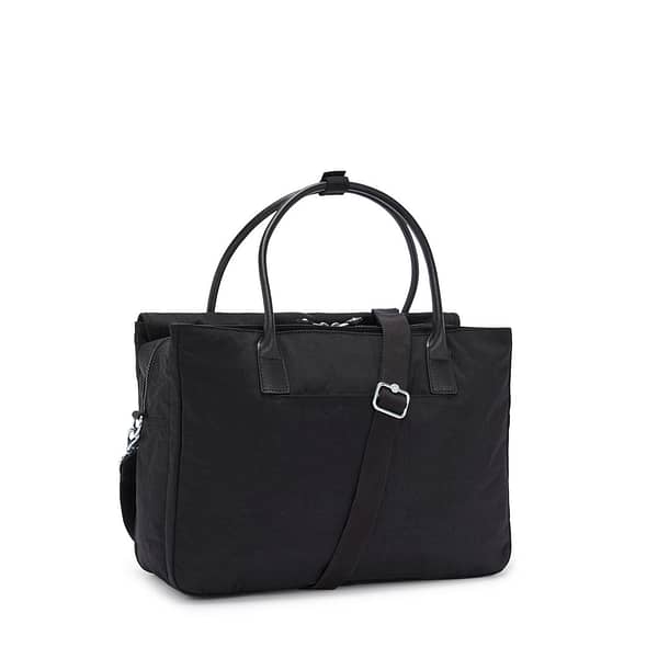 SUPERWORKER B BLACK NOIR  -  I4444-P39 Kipling