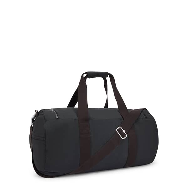 KIPLING Large Weekender Unisex Black Noir Argus M  -  I3826-P39 Kipling