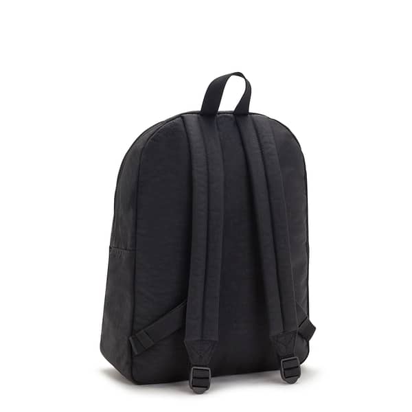 KIPLING Large backpack Unisex Black Lite Curtis L  -  I6521-TL4 Kipling