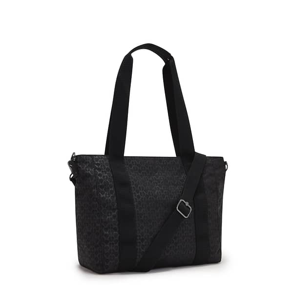 KIPLING Totes Female Signature Emb ASSENI S  -  I6232-K59 Kipling