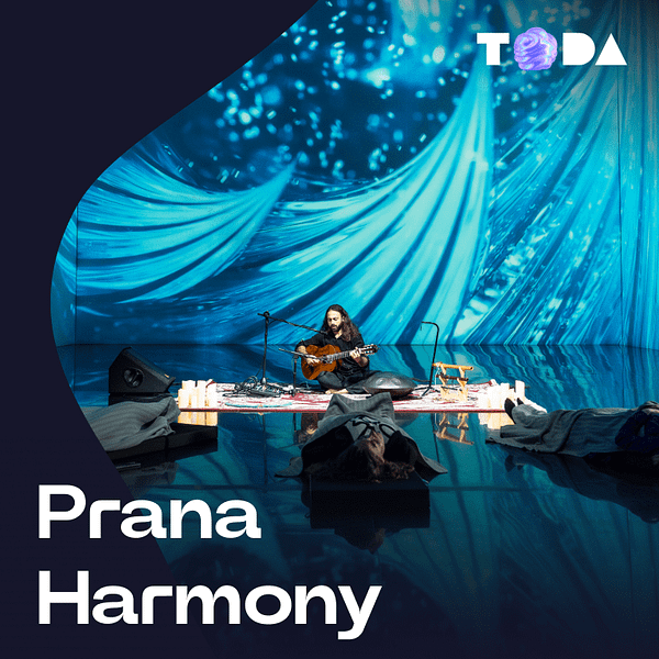 ToDA - Prana Harmony Theatre of Digital Art