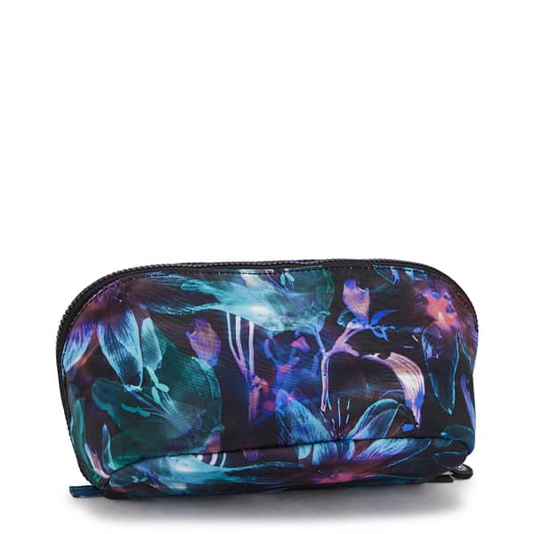 KIPLING Large toiletry bag Female Spectral Orchid Mirko M I6838-7DP Kipling