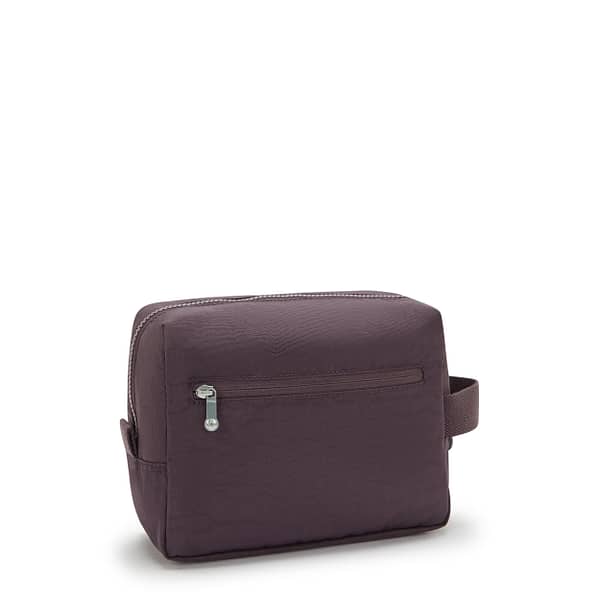 KIPLING Large toiletry bag Female Ultimate Plum Parac I2887-67U Kipling