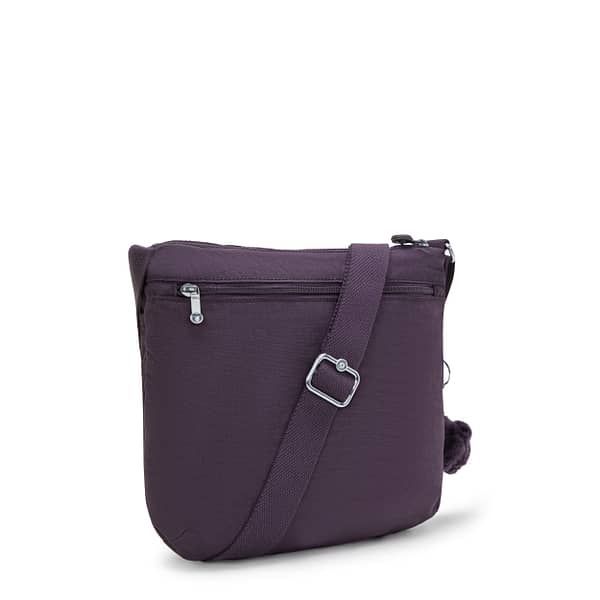 KIPLING Medium crossbody Female Ultimate Plum Arto 19911-67U Kipling