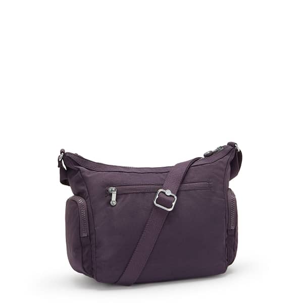 KIPLING Medium crossbody Female Ultimate Plum Gabb S I4493-67U Kipling