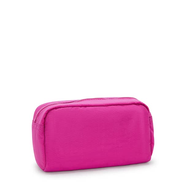 KIPLING Medium pouch Female Glowing Fuchsia Gleam I4542-3KU Kipling