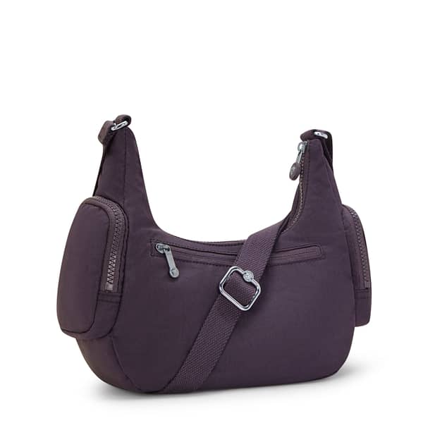 KIPLING Small crossbody Female Ultimate Plum Rikka S I4333-67U Kipling