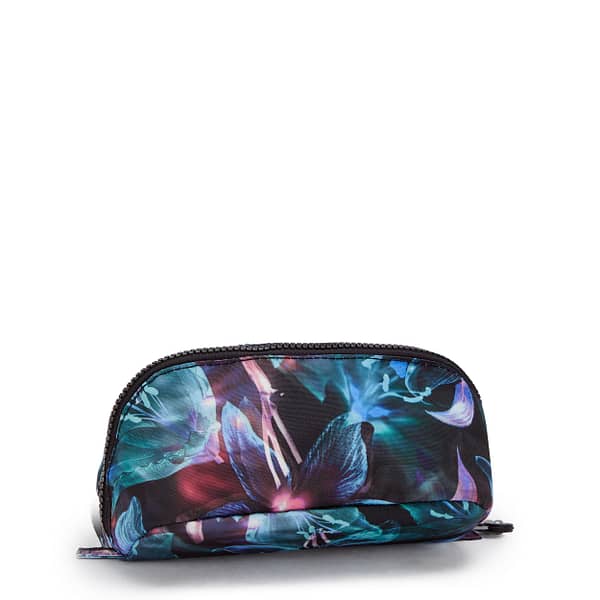 KIPLING Small toiletry bag Female Spectral Orchid Mirko S I6753-7DP Kipling