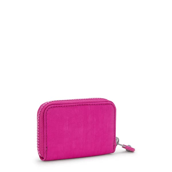 KIPLING Small wallet Female Glowing Fuchsia Cash Buddy I3051-3KU Kipling