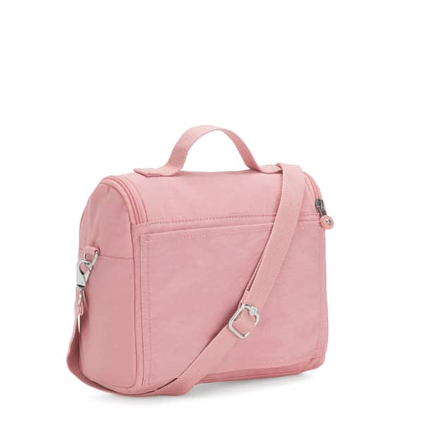 Kipling Large Lunchbox (With Trolley Sleeve) Female Bridal Rose New Kichirou  -  15289-46Y Kipling