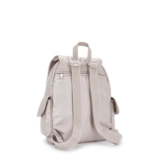 CITY PACK S METALLIC GLOW  -  15641-48I Kipling