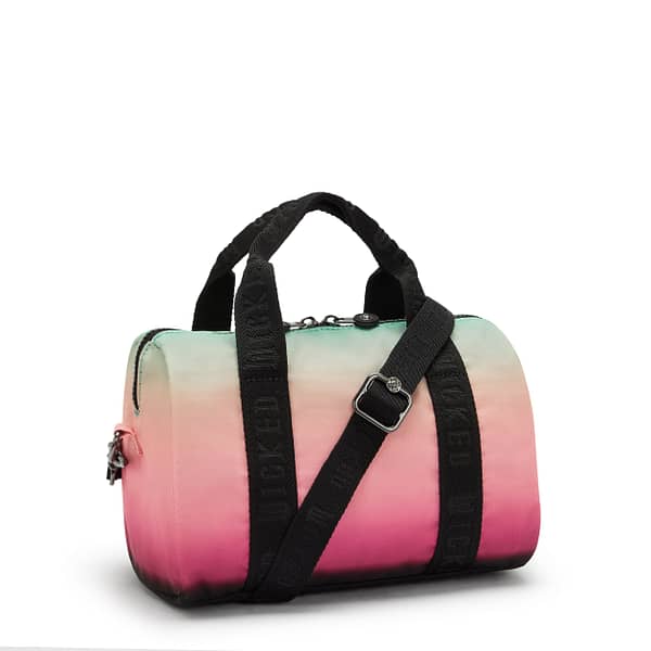 KIPLING Medium handbag (with detachable shoulderstrap) Female Gradient Magic Bina M I6062-2PW Kipling