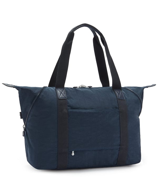 KIPLING Totes Unisex Blue Bleu 2 ART M  -  13405-96V Kipling