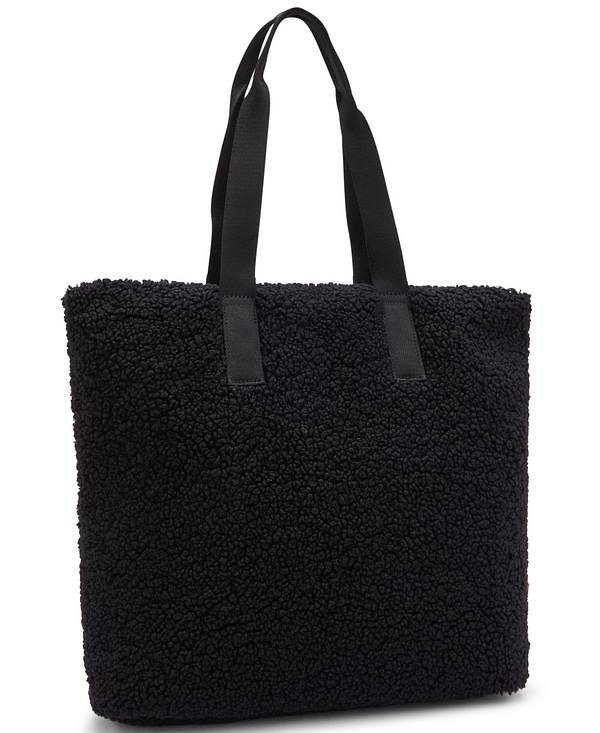 KIPLING Large tote Female Black Fuzz Glynn I4936-5PF Kipling