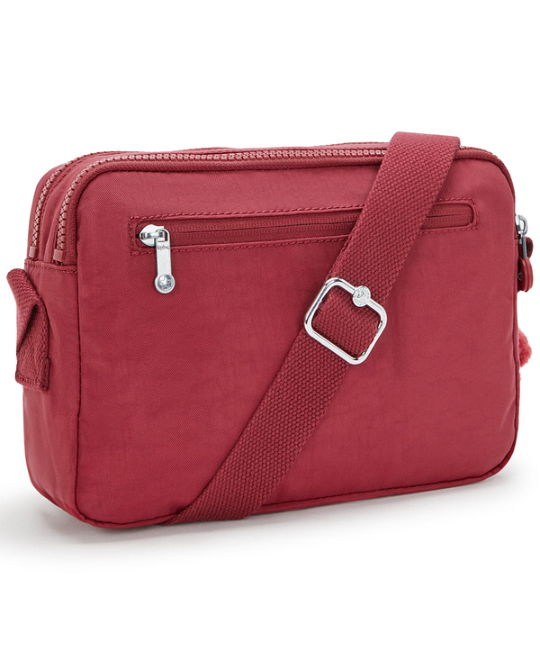 KIPLING Medium crossbody Female Funky Red Abanu M I7076-4SS Kipling