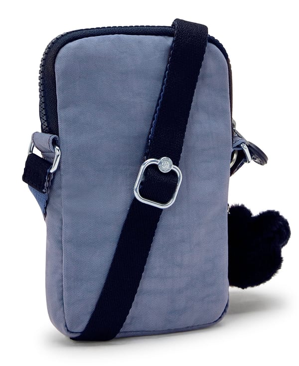 KIPLING Phone bag Unisex Blue Lover Tally I0271-56V Kipling