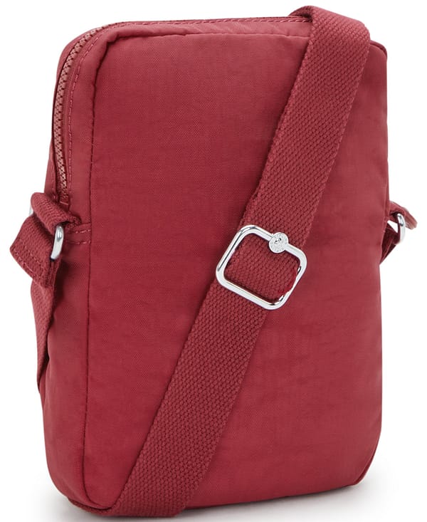 KIPLING Small crossbody Female Funky Red Gunne I3244-4SS Kipling