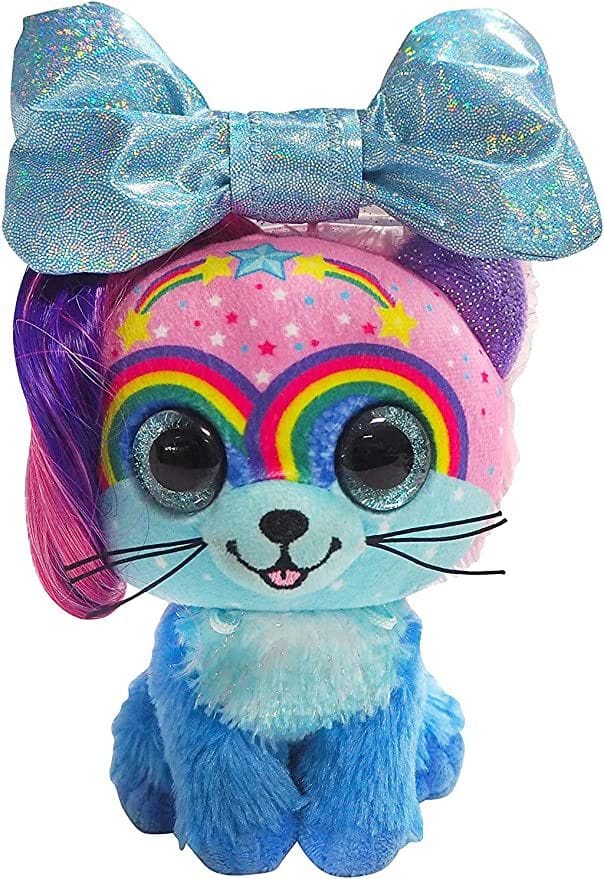 6" Little Bow Pets Regular Twinkle Bow Pet – Little Bow Pets 6" Little Bow Pets Regular Twinkle Bow Pet Little Bow Pets Early Education