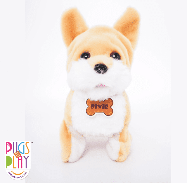 Dixie Flipping Dog – Pugs At Play Dixie Flipping Dog Pugs At Play Early Education