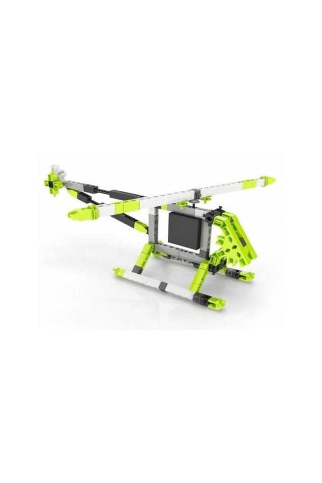 Engino Inventor 30-in-1 Motorized Models Set – Engino Engino Inventor 30-in-1 Motorized Models Set Engino Art & Craft