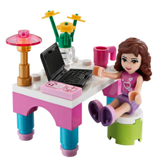 Lego Desk – Lego Lego Desk Lego STEM