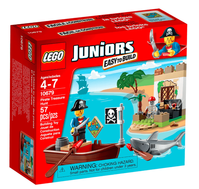 Lego Pirate Treasure Hunt – Lego Lego Pirate Treasure Hunt Lego Building Sets